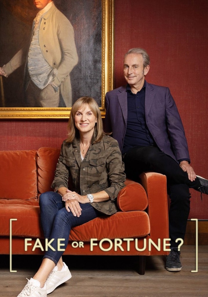 Fake or Fortune? Season 10 watch episodes streaming online